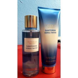 Victoria's secret set